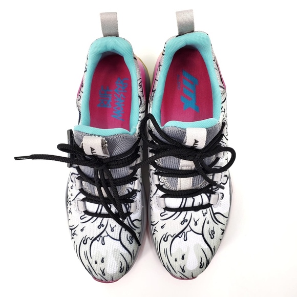 Limited Edition Aldo Mx.3b Sneakers NWT - Picture 4 of 8